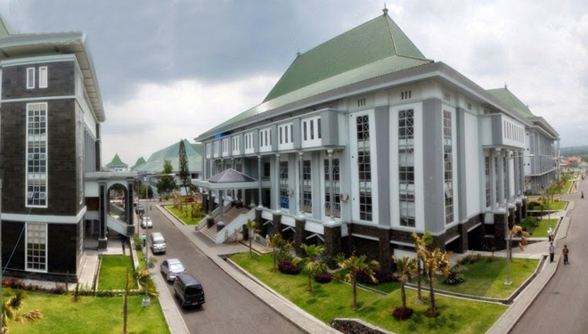 UIN Maliki Malang Beri Cuti Lebaran Terpanjang dibanding Kampus Lain