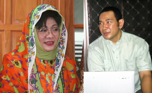 Satgas BLBI Buru Utang Tutut dan Tommy Soeharto, Besarnya Total Rp 3,3 Triliun