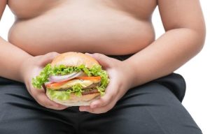Viral Fajri Meninggal, Ini Tips Cegah Obesitas