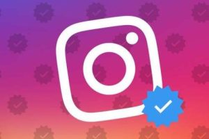 Wow, Sehari Jual Centang Biru Instagram Meta Platform Raup Rp 10 Triliun