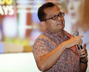 Jual Obat Pelangsing, Akun Medsos Ini Catut Nama Profesor Gizi IPB
