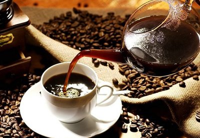 Minum Kopi Setiap Hari, Ini Yang Terjadi pada Tubuh