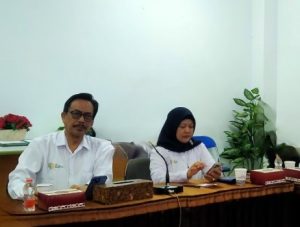 Tes Mandiri Prestasi, Rektor UIN Maliki Malang: Wujud Komitmen Wadahi Calon Mahasiswa Berprestasi