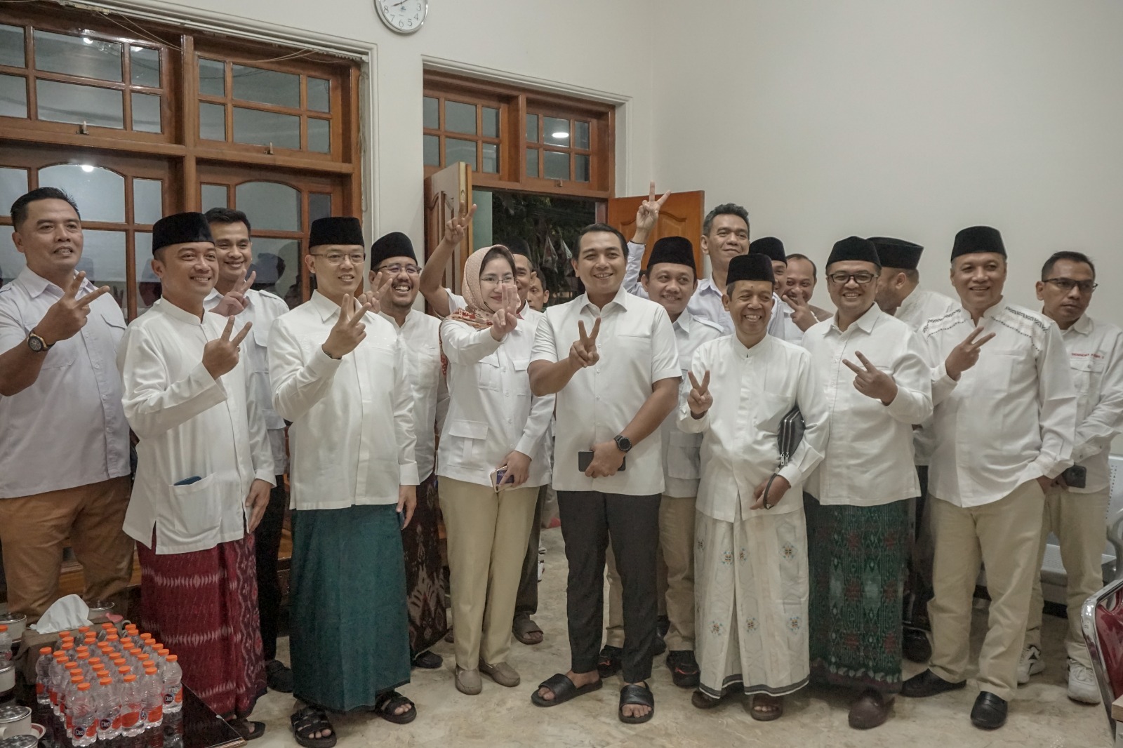 Jelang Pemilu 2024, Waketum Gerindra Ingatkan Kader untuk Menangkan Prabowo