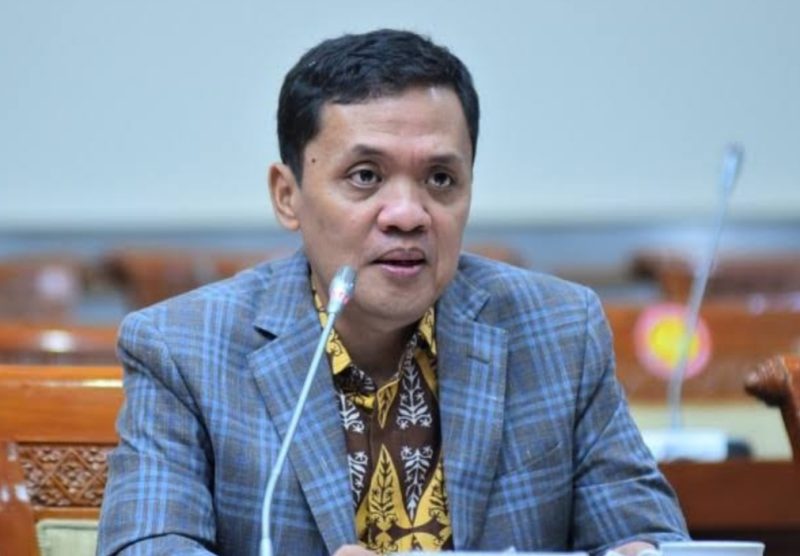Komisi III Minta Novel Baswedan Sertakan Bukti Valid soal Transaksi Rp 300 Miliar Eks Penyidik KPK