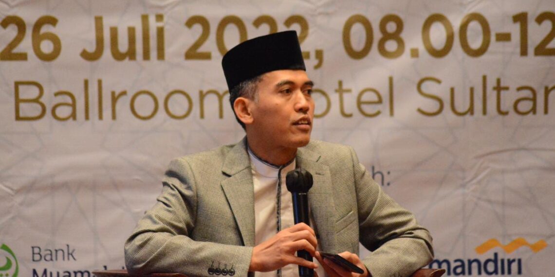 MUI Nilai Tepat MA Larang Hakim Kabulkan Nikah Beda Agama