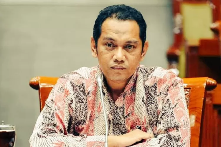 Heboh Pimpinan KPK Disebut Ikuti Akun Porno