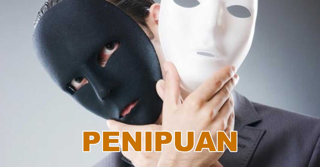 Wanita Kembar Pelaku Penipuan iPhone Diringkus di Tangerang