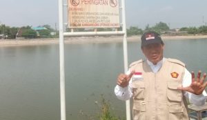 PDAM Sidoarjo Disorot Politisi Senior Gerindra: Lihat PDAM Surabaya