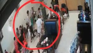 Karena Bidak Catur, Dokter Ini Lakukan Kekerasan ke Balita Usia 3 Tahun