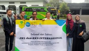 KKN ke Luar Negeri, Rektor UIN Maliki Malang: Memperkuat Reputasi Kampus Internasional