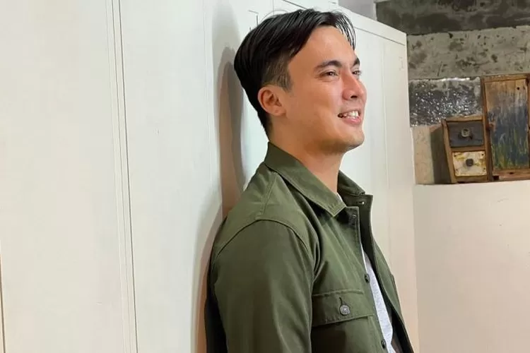 Rendy Kjaernett Akhirnya Akui Selingkuh dengan Adik Raffi Ahmad