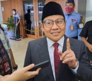 Muhaimin Iskandar Kembali Digadangkan Capres 2024 di Musra NU Pamekasan