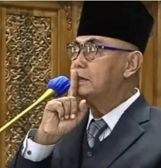 Selain Dugaan Penistaan Agama, Panji Gumilang Dijerat Pidana UU ITE