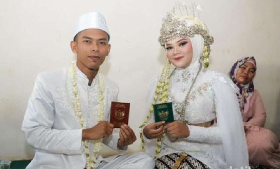 Sehari setelah Menikah, Istri Hilang saat Ambil Pesanan Ayam Geprek