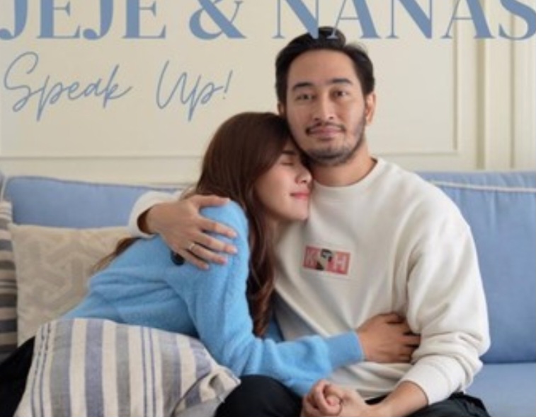 Adik Raffi Ahmad Akhirnya Buka Suara soal Perselingkuhan dengan Rendy Kjaernett