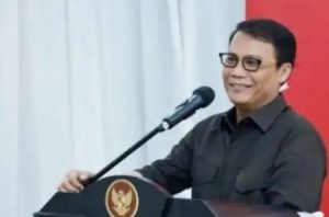 Ahmad Basarah: Jika Ganjar Presiden, Menkesnya Hasto Wardoyo