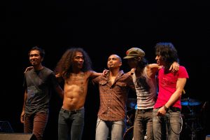 Gegara Lagu Ini, Slank Dirujak Warganet