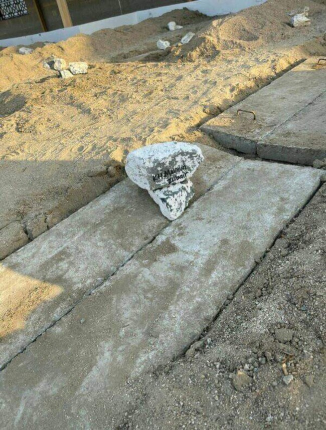 Subhanallah, 4 Tahun Jasad Mbah Moen Masih Utuh