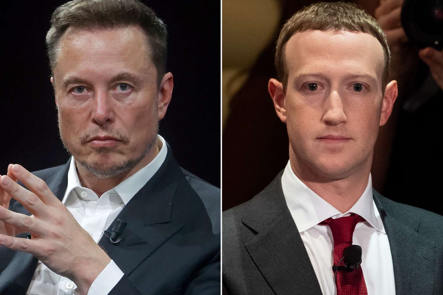 Elon Musk Ancam Gugat Threads-nya Zuckerberg, Dituding Tiru Twitter