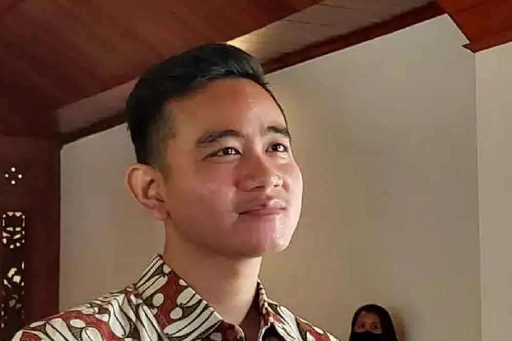 Gibran Sentil Admin Medsos Pemkot Solo, Dianggap Tak Solutif Jawab Keluhan Warga