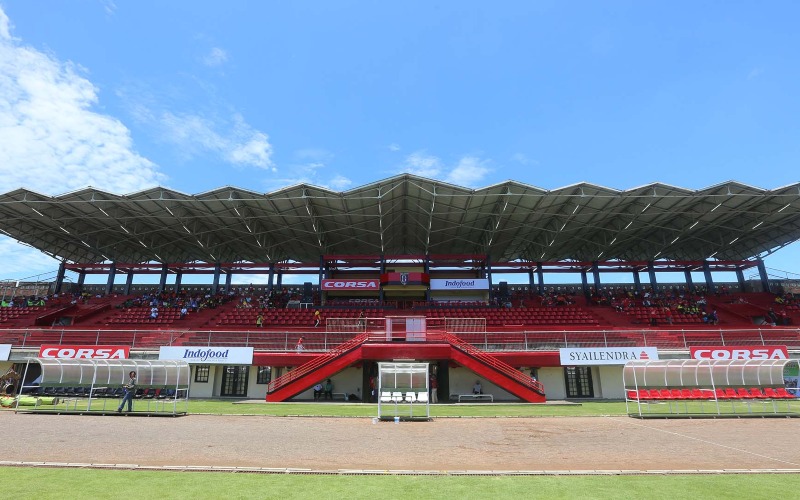 Arema Ber-Home Base di Gianyar Bali, Tiket Dijual Online