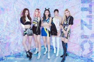 ITZY Rilis Album Baru KILL MY DOUBT, Penuh Emosi