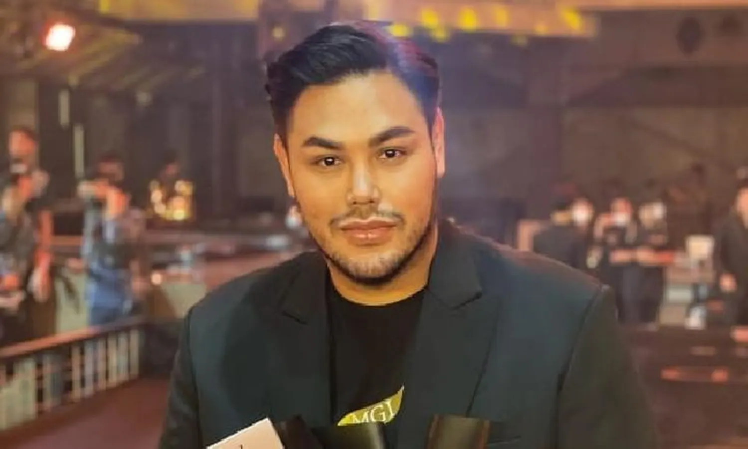 Ivan Gunawan Curhat: Banyak Artis Terkenal Bukan karena Prestasi, tapi Selingkuh