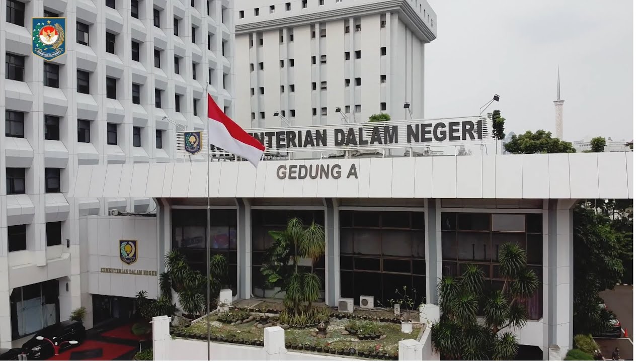 23 Kepala Daerah dan 21 Wakil Kepala Daerah Mengundurkan Diri jelang Pemilu 2024
