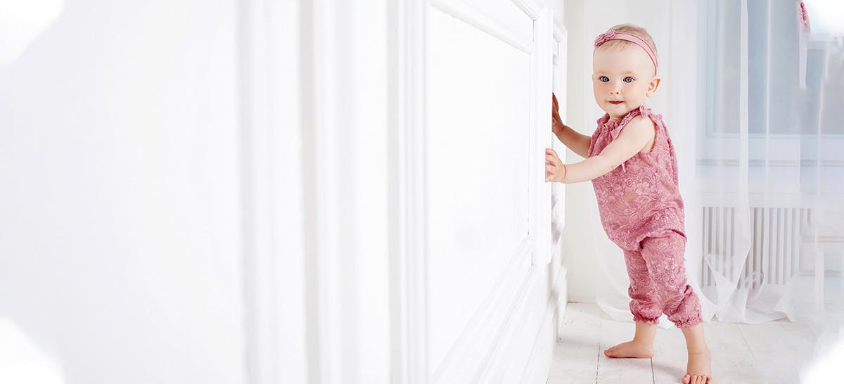 Bunda, Anak Mungil Bukan Berarti Stunting Lho