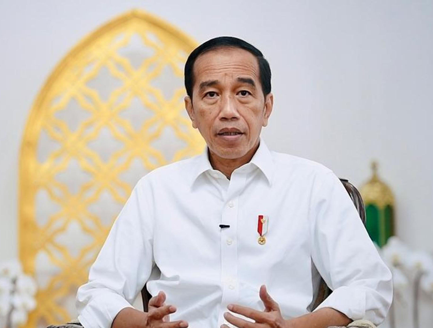Ini Respons Jokowi soal Oknum Paspampres Culik dan Bunuh Warga