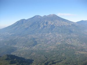 Mahasiswa UB Meninggal di Gunung Arjuno, Kondisi Memburuk Malah Ditinggal Naik ke Puncak