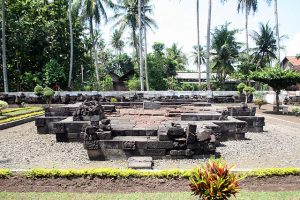 Kisah Candi Simping di Blitar, Makam Raden Wijaya yang Kerap Terlupa