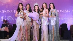 BBC dan Reuters Soroti Dugaan Pelecehan Seksual Ajang Miss Universe Indonesia