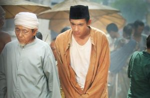 Rekomendasi Film Tentang Kemerdekaan, Kisahnya mampu menumbuhkan jiwa nasionalisme.