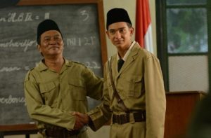 Rekomendasi Film Tentang Kemerdekaan, Kisahnya mampu menumbuhkan jiwa nasionalisme.