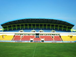 Stadion Gajayana Malang Butuh Rp200 Miliar, Kejar Standar Internasional