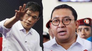 Budiman Sudjatmiko Dipecat PDIP, Gerindra Buka Pintu
