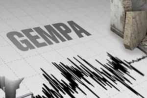 Gempa Landa Madura Magnitude 5.5, Tidak Berpotensi Tsunami