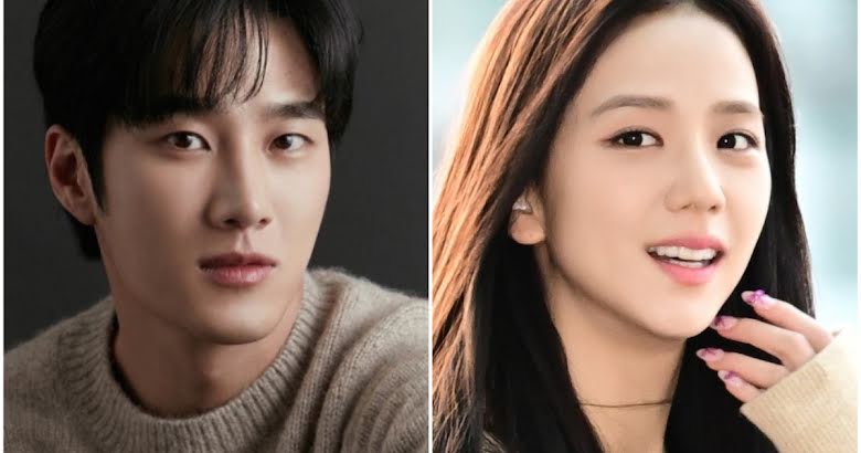 Dekat Jung Hae In, Jisoo BLANKPINK Malah Pacaran dengan Ahn Bo Hyun