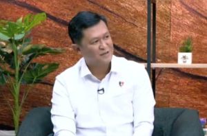 Kejahatan Digital Meningkat, Polri akan Bentuk Sembilan Direktorat Siber