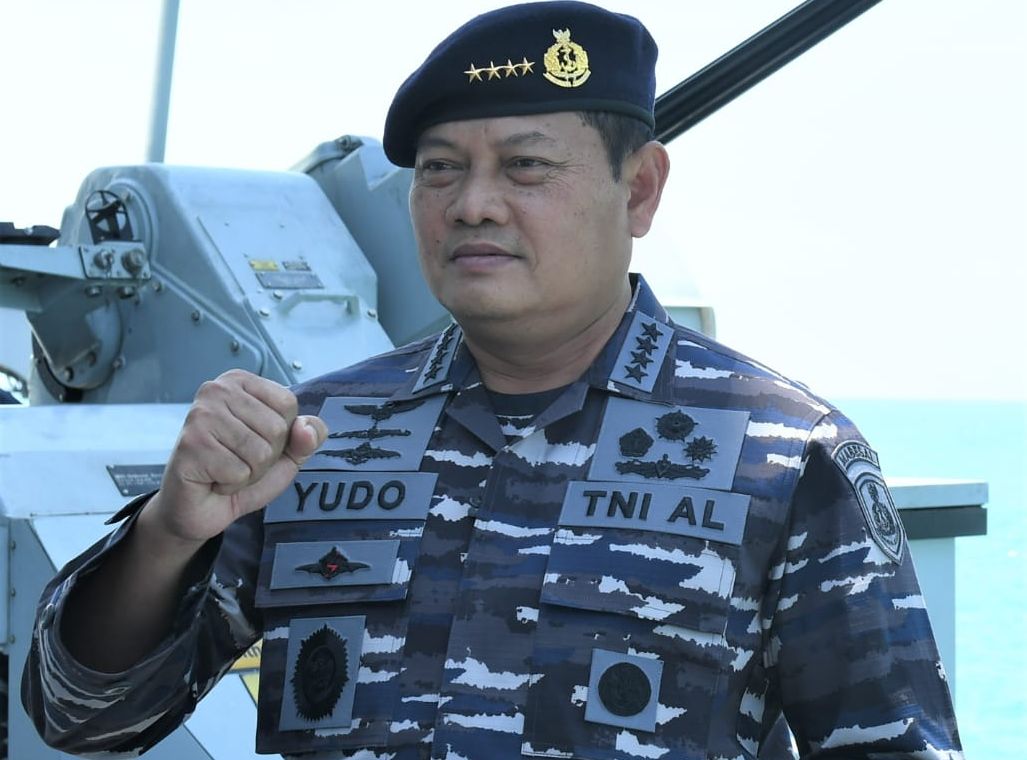 Panglima: TNI Tak Akan Lindungi yang Salah dan Tak Intervensi Kasus Kabasarnas
