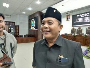 4 Nama Masuk Daftar Calon Pj Wali Kota Malang, DPDR Masih Tunggu Usulan Fraksi