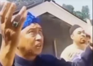 Aksi ‘Nyeleneh’ Kiai Yusuf: Minta Uang ke Malaikat Jibril