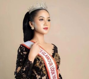 Miss Glamour Look International Siap Ramaikan Pesta UMKM 2023