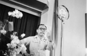 Bung Hatta, Kesederhanaan dan Kisah Perjuangannya