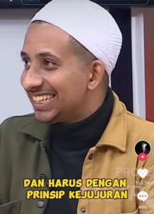 Poligami di Mata Habib Ja'far dan Ustaz Adi Hidayat