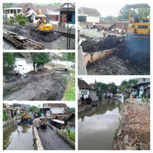 Miliki 10 Daerah Irigasi, DPUPRPKP Kota Malang Siap Inventarisir Aset