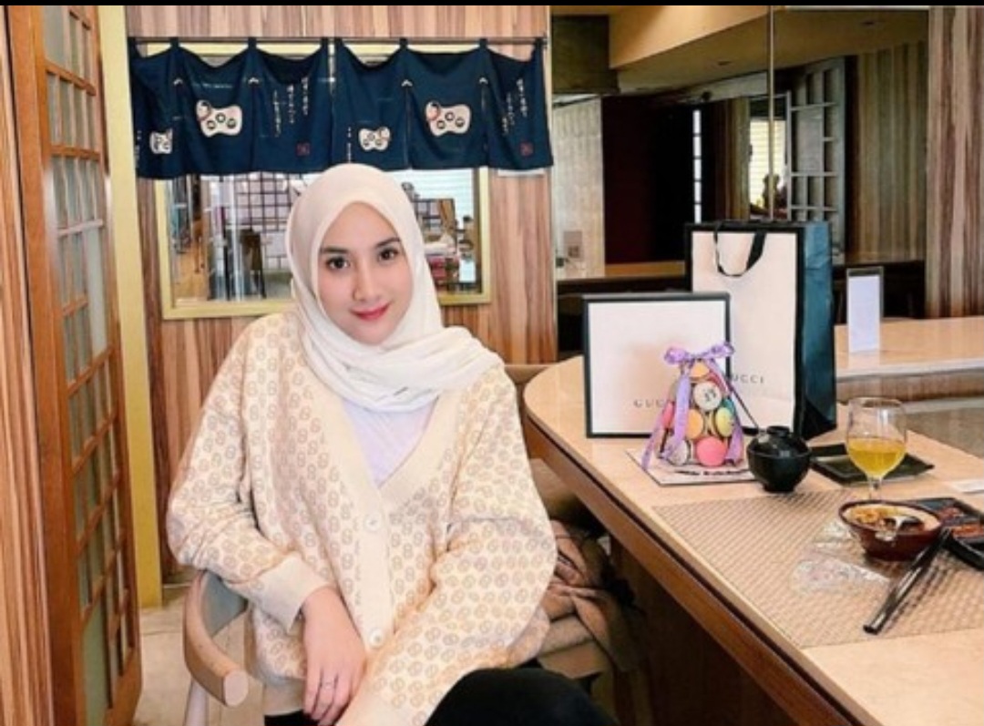 Polisi Tangkap Selebgram Cantik, Terima Miliaran dari Bandar Narkoba
