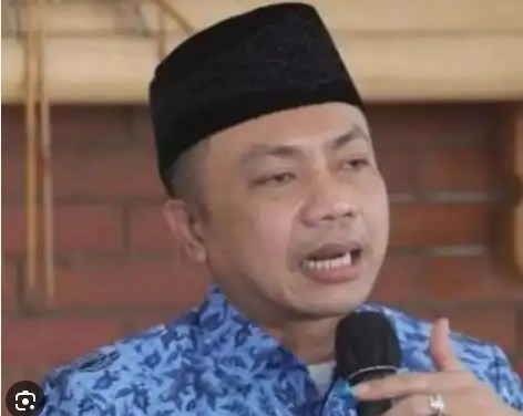 Wabup Blitar Lepas Jabatan: Saya Tak Kecewa dengan Pemkab